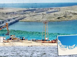 KPK: Reklamasi Harus Penuhi UU, Dampak Sosial dan Lingkungan