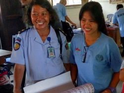 Harapan Filipina Agar Terpidana Mati Mary Jane Diampuni Indonesia