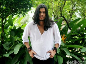 Virzha Tak Mau Asal Bawakan Lagu Ciptaan Orang Lain