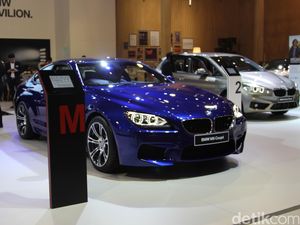Ini Duduk Perkara BMW Gugat BYD Indonesia