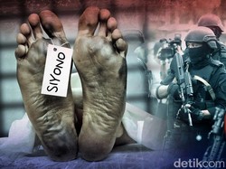 Komnas HAM Nilai Densus Langgar HAM di Kasus Siyono, Ini Kata Kapolri