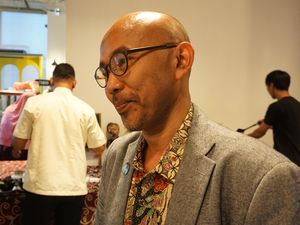 Sejumlah Kementerian Bakal Duduk Bareng Bahas Tuntas Startup