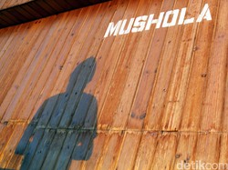 Jadwal Sholat Maghrib Purwokerto Hari Ini 14 November 2023