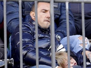 Vieri Doakan Brocchi Sukses di Milan