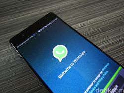 Para Pebisnis Ini Tinggalkan WhatsApp