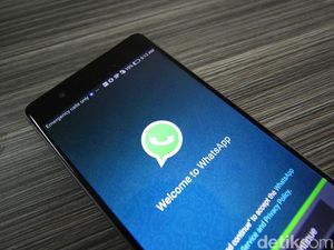 Awas! Penipuan Hadiah WhatsApp Bisa Banyak Makan Korban Awas! Penipuan Hadiah WhatsApp Bisa Banyak Makan Korban