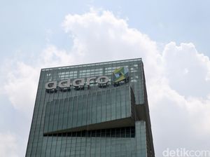 Saham Adaro Turun Usai Boy Thohir Ngaku Siap Menangkan Prabowo Saham Adaro Turun Usai Boy Thohir Ngaku Siap Menangkan Prabowo