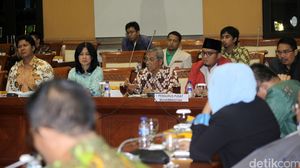 Anggota DPR Suarakan Pembentukan Panja Kematian Siyono