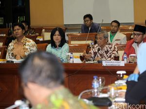 Anggota DPR Suarakan Pembentukan Panja Kematian Siyono