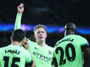 De Bruyne Mulai Bicara Final Liga Champions