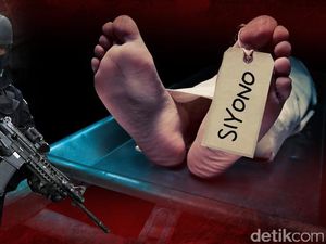 Di DPR, Kepala BNPT Kembali Jelaskan Peran Siyono dan Jaringannya