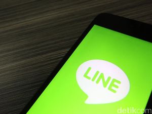 Pengumuman! Fitur Line SplitBill Resmi Ditutup 30 Juli 2025 Pengumuman! Fitur Line SplitBill Resmi Ditutup 30 Juli 2025