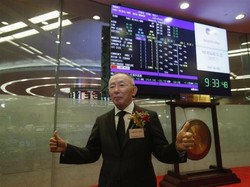 Daftar Terbaru 10 Orang Terkaya Jepang 2025, Nomor 1 Banjir Cuan di RI Daftar Terbaru 10 Orang Terkaya Jepang 2025, Nomor 1 Banjir Cuan di RI