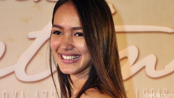 Deretan Selebriti di Pemutaran Perdana Film Surat Cinta untuk Kartini