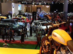 Mau Beli Mobil Pertama, Jangan Cuma Andalkan Diskon