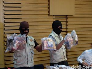 Kajati Jabar: Kami Dukung Penegakan Hukum di KPK