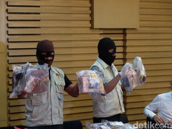 Kajati Jabar: Kami Dukung Penegakan Hukum di KPK