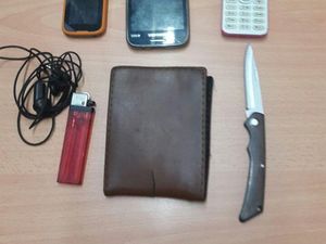 Waspada! Begini Modus Preman Berkedok Calo di Terminal