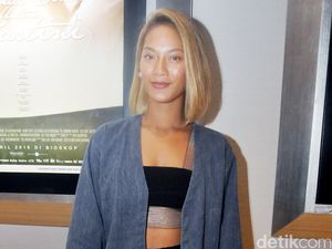 Tara Basro Berambut Pirang, Yay or Nay?