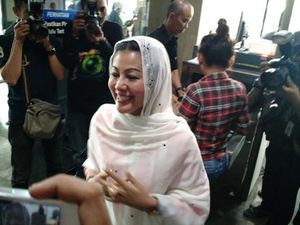 Wanita Emas Akan Diperiksa Besok Terkait Dugaan Penipuan