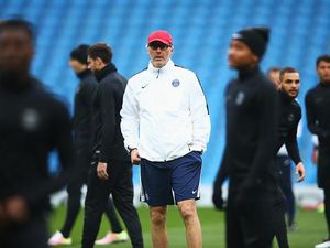 PSG Sudah Belajar dari Kesalahan