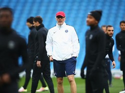 PSG Sudah Belajar dari Kesalahan