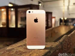 Koneksi Bluetooth di iPhone SE Bermasalah