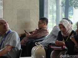 KPK Telisik Peran Anggota DPRD Bekasi yang Disebut Jadi Perantara ke Yudi Widiana
