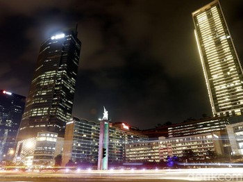 Dua Menara Beperkara