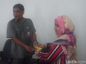 Saat Mahasiswa Malaysia Kagum dengan Wisata Halal di Lombok