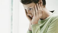 Galau dan Cemas? Anda Perlu 10 Asupan Ini untuk Mengatasinya