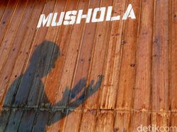 Tata Cara Sholat Lailatul Qadar 2 Rakaat dan Bacaan Niatnya