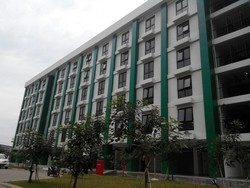 Tempati Rusun Rawa Bebek, Warga Luar Batang: Nyaman Tapi Jauh ke Mana-mana