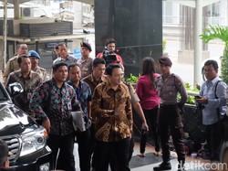 Diperiksa KPK Soal Sumber Waras, Ahok: Audit BPK Ngaco!