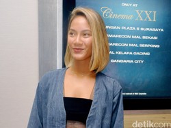 Tara Basro Susah Payah Perankan Pemanah di 3 Srikandi