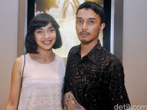 3 Bulan Nikah, Apa Sih yang Berubah dari Dimas Aditya dan Tika Bravani? 3 Bulan Nikah, Apa Sih yang Berubah dari Dimas Aditya dan Tika Bravani?