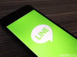 Majukan Kreativitas Insan Lokal Melalui Line Creativate 2017