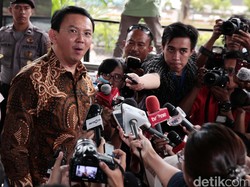 Ahok Ingin Impor Daging Sapi dari India