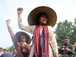 15 Oktober: Hari Perempuan Pedesaan Internasional