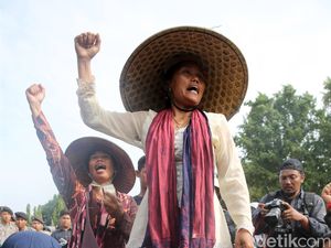 15 Oktober: Hari Perempuan Pedesaan Internasional 15 Oktober: Hari Perempuan Pedesaan Internasional