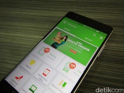 Netizen Sambat Top Up e-Money Eror, Tokped Ungkap Biang Keroknya