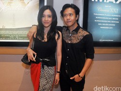 Dea Ananda dan Ariel Nidji Produksi Tayangan Edukasi untuk Anak