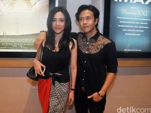 Dea Ananda dan Ariel Nidji Produksi Tayangan Edukasi untuk Anak Dea Ananda dan Ariel Nidji Produksi Tayangan Edukasi untuk Anak