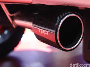 Negara-negara di Eropa Akan Batasi Mobil Bermesin Bakar Negara-negara di Eropa Akan Batasi Mobil Bermesin Bakar