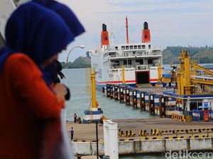Pinjaman Jepang untuk Proyek Pelabuhan Patimban Diteken 2017