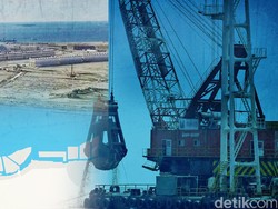 Sudah Ada Jual Beli Kavling di Pulau Reklamasi