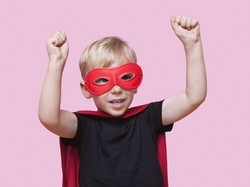 Kisah Bocah Heroik, Kecil-kecil Sudah Bisa Selamatkan Nyawa Orang Lain