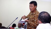 DPRD Kota Bekasi Terima Keluhan Warga