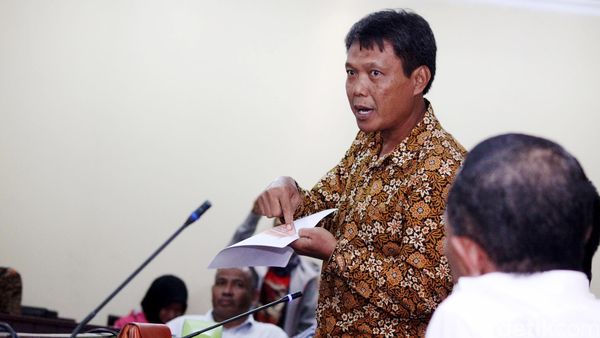 DPRD Kota Bekasi Terima Keluhan Warga