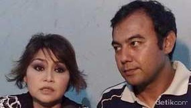 Pasangan artis
